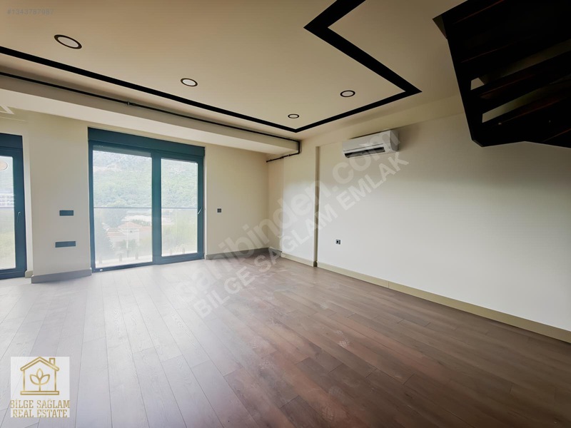 Sarısu Devlet Hastanesi Karşısında Lüks Kiralık Residence — fotoğraf 5