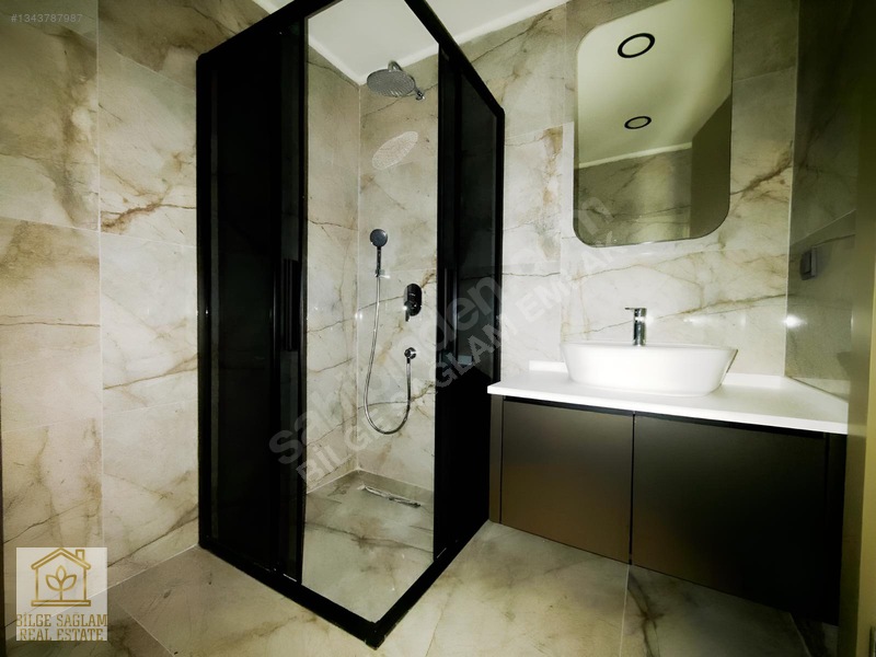 Sarısu Devlet Hastanesi Karşısında Lüks Kiralık Residence — fotoğraf 6