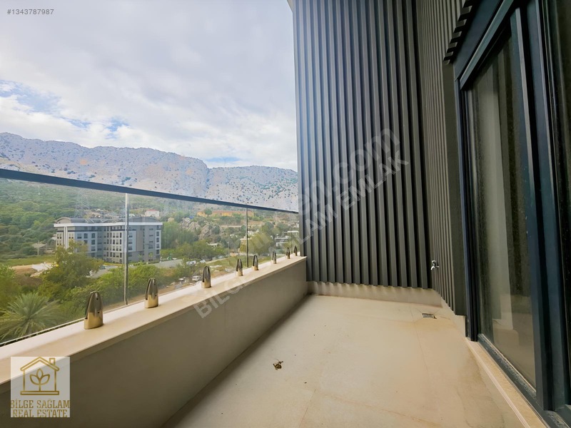 Sarısu Devlet Hastanesi Karşısında Lüks Kiralık Residence — fotoğraf 7