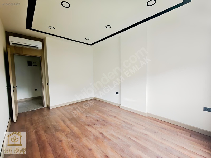 Sarısu Devlet Hastanesi Karşısında Lüks Kiralık Residence — fotoğraf 8