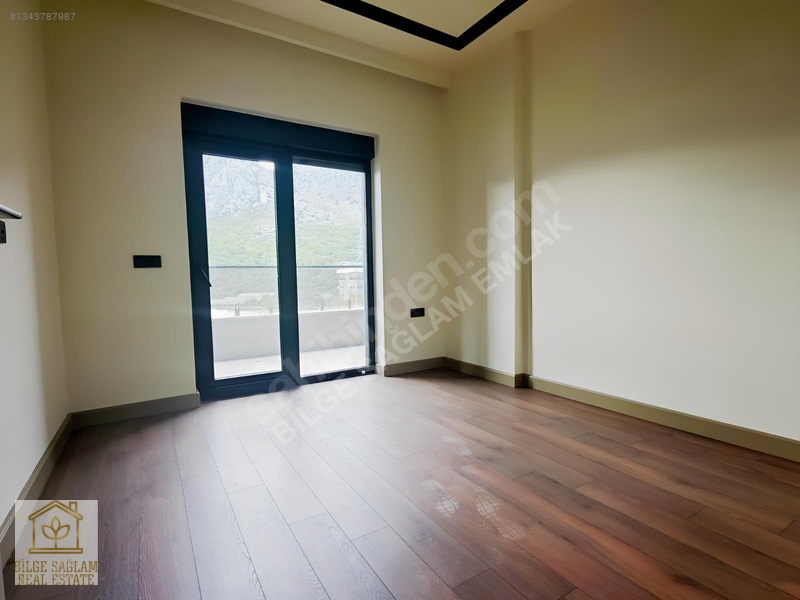 Sarısu Devlet Hastanesi Karşısında Lüks Kiralık Residence — fotoğraf 11