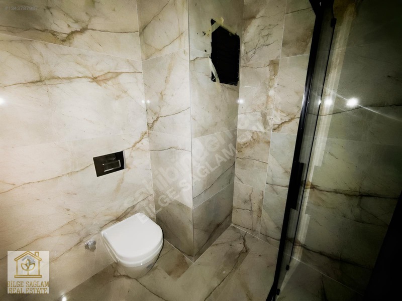 Sarısu Devlet Hastanesi Karşısında Lüks Kiralık Residence — fotoğraf 12