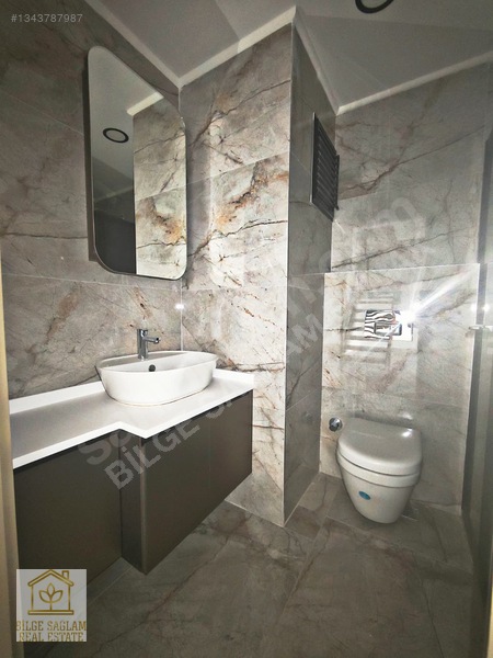 Sarısu Devlet Hastanesi Karşısında Lüks Kiralık Residence — fotoğraf 13