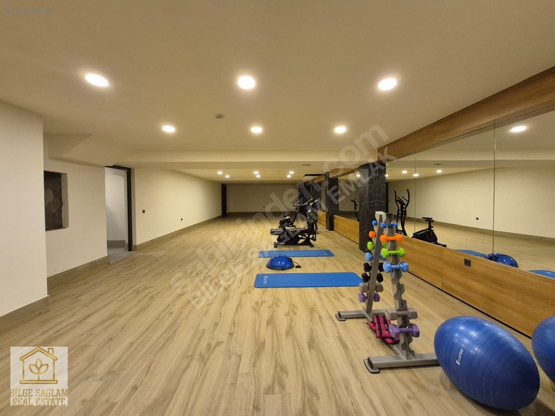 Sarısu Devlet Hastanesi Karşısında Lüks Kiralık Residence — fotoğraf 14