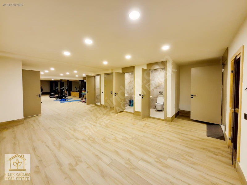 Sarısu Devlet Hastanesi Karşısında Lüks Kiralık Residence — fotoğraf 15
