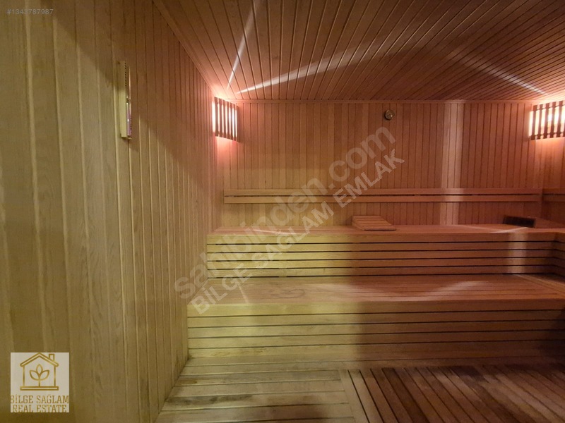 Sarısu Devlet Hastanesi Karşısında Lüks Kiralık Residence — fotoğraf 17