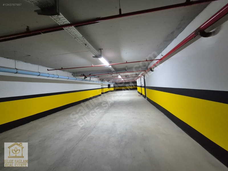 Sarısu Devlet Hastanesi Karşısında Lüks Kiralık Residence — fotoğraf 18