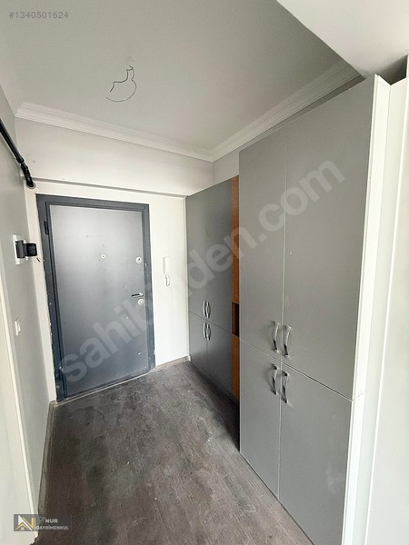 Nur Gyo'Dan Körkün'De Yerden Isıtmalı,Havuzlu,Geniş 1+1 Daire! — fotoğraf 7