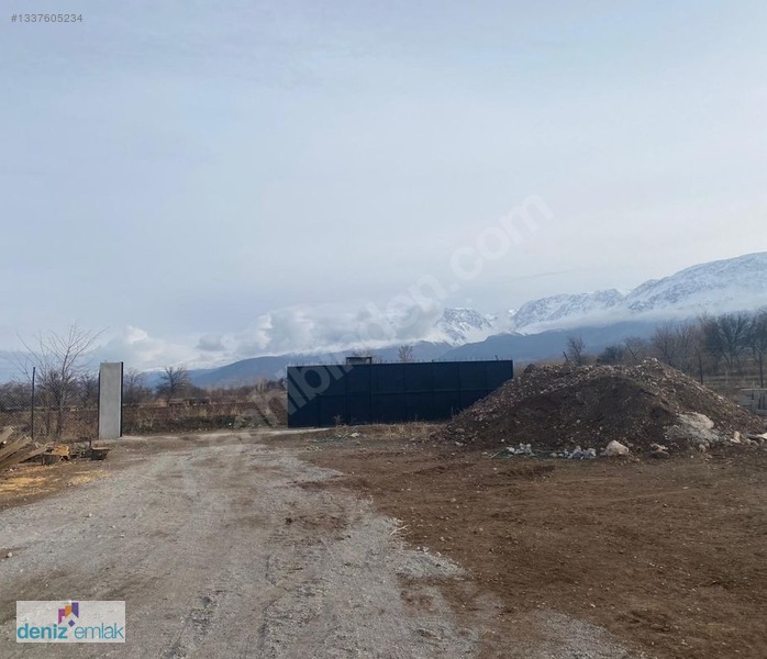 Deniz Emlak'tan Ruhsatlı Satılık Çiftlik Ortayurt'da — fotoğraf 6