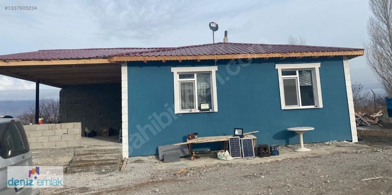Deniz Emlak'tan Ruhsatlı Satılık Çiftlik Ortayurt'da — fotoğraf 10