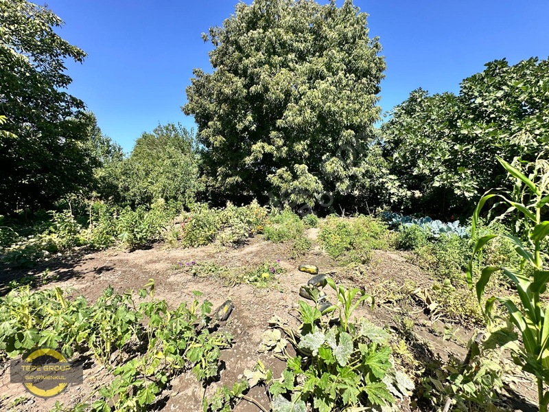 Yeşilova Yarışlı'da Tek Tapu 533 M2 Satılık İmarlı Arsa — fotoğraf 34