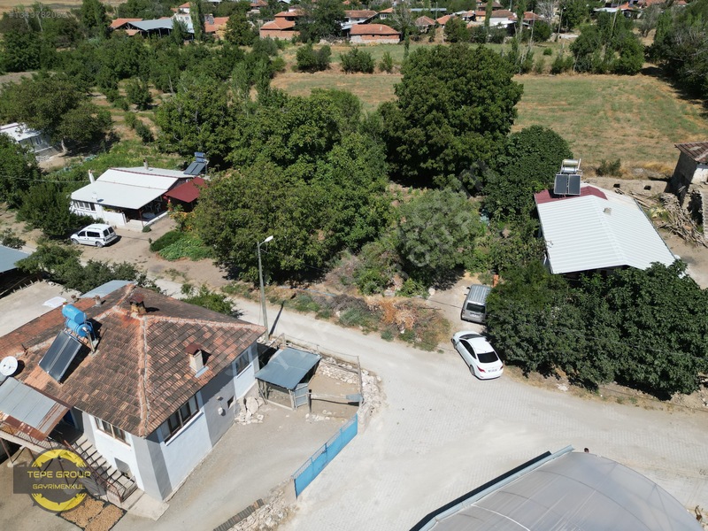 Yeşilova Yarışlı'da Tek Tapu 533 M2 Satılık İmarlı Arsa — fotoğraf 35