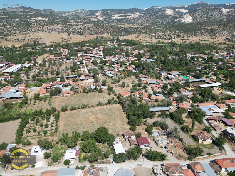 Yeşilova Yarışlı'da Tek Tapu 533 M2 Satılık İmarlı Arsa — fotoğraf 39