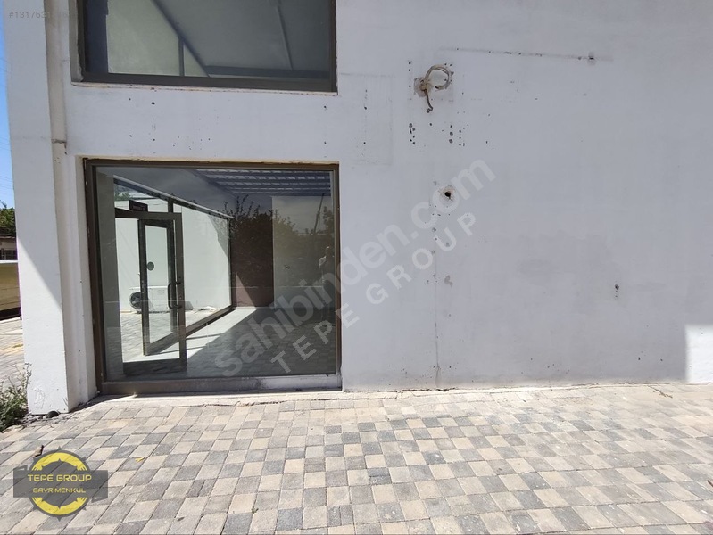 Antalya Kepez Fevzi Çakmak Mh. 3 Katlı 190 M2 Kiralık Dükkan — fotoğraf 4