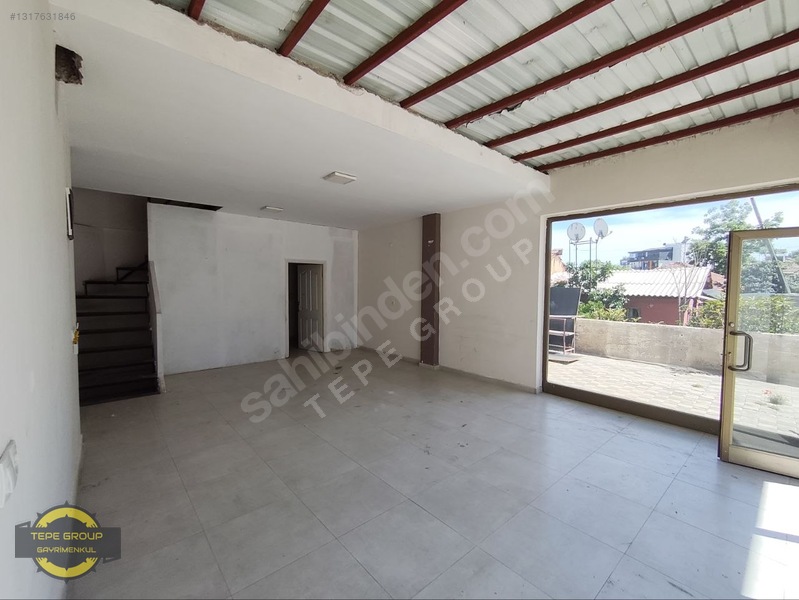 Antalya Kepez Fevzi Çakmak Mh. 3 Katlı 190 M2 Kiralık Dükkan — fotoğraf 5