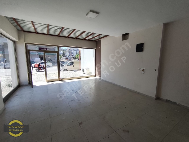 Antalya Kepez Fevzi Çakmak Mh. 3 Katlı 190 M2 Kiralık Dükkan — fotoğraf 6