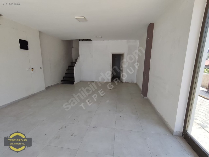 Antalya Kepez Fevzi Çakmak Mh. 3 Katlı 190 M2 Kiralık Dükkan — fotoğraf 8