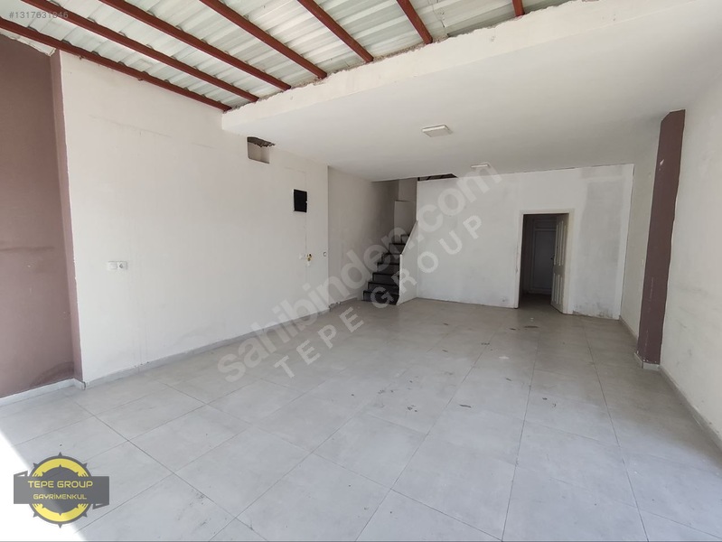 Antalya Kepez Fevzi Çakmak Mh. 3 Katlı 190 M2 Kiralık Dükkan — fotoğraf 9