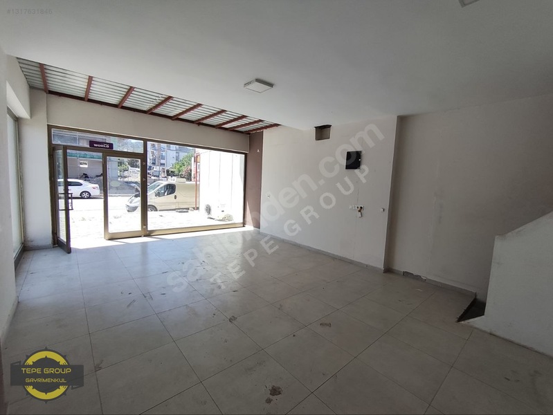 Antalya Kepez Fevzi Çakmak Mh. 3 Katlı 190 M2 Kiralık Dükkan — fotoğraf 10