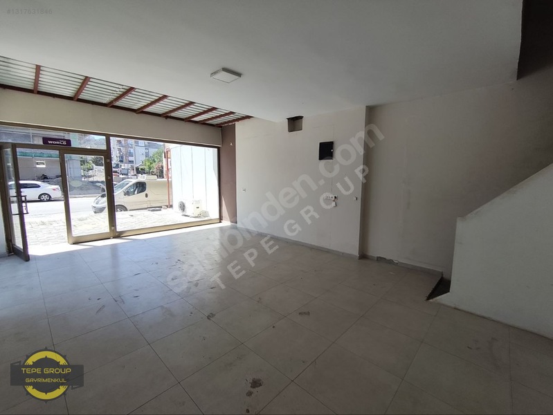 Antalya Kepez Fevzi Çakmak Mh. 3 Katlı 190 M2 Kiralık Dükkan — fotoğraf 11