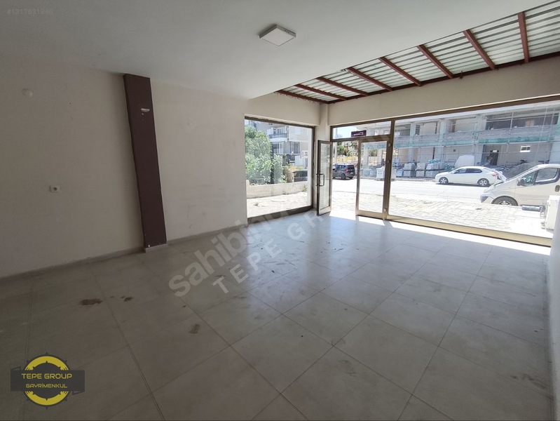 Antalya Kepez Fevzi Çakmak Mh. 3 Katlı 190 M2 Kiralık Dükkan — fotoğraf 12