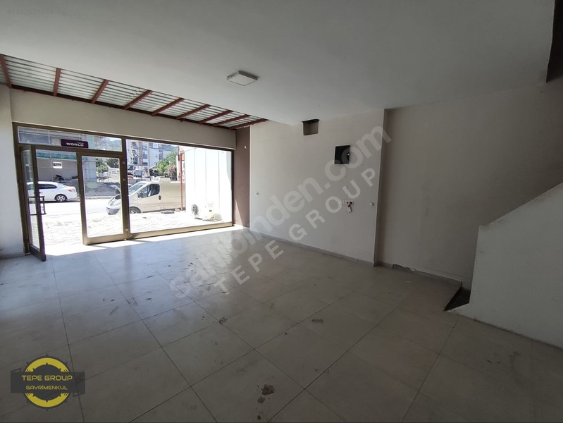 Antalya Kepez Fevzi Çakmak Mh. 3 Katlı 190 M2 Kiralık Dükkan — fotoğraf 13