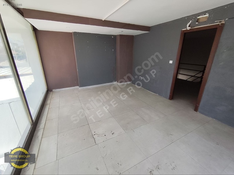 Antalya Kepez Fevzi Çakmak Mh. 3 Katlı 190 M2 Kiralık Dükkan — fotoğraf 15