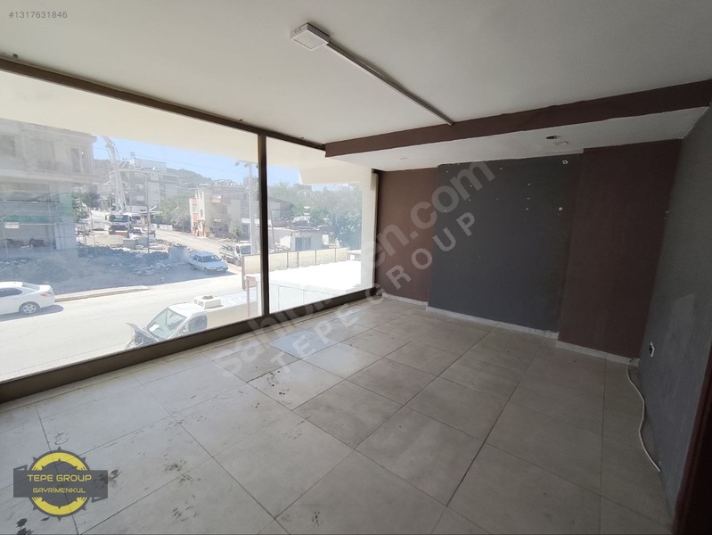 Antalya Kepez Fevzi Çakmak Mh. 3 Katlı 190 M2 Kiralık Dükkan — fotoğraf 16