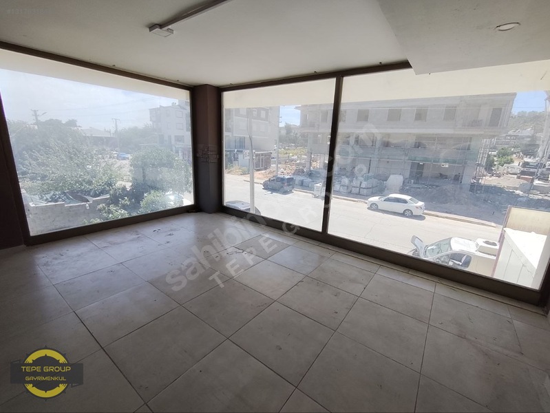 Antalya Kepez Fevzi Çakmak Mh. 3 Katlı 190 M2 Kiralık Dükkan — fotoğraf 18