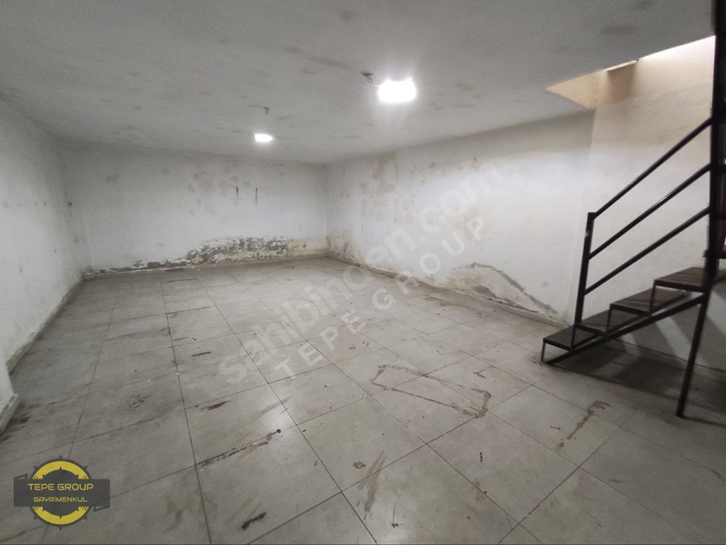 Antalya Kepez Fevzi Çakmak Mh. 3 Katlı 190 M2 Kiralık Dükkan — fotoğraf 25