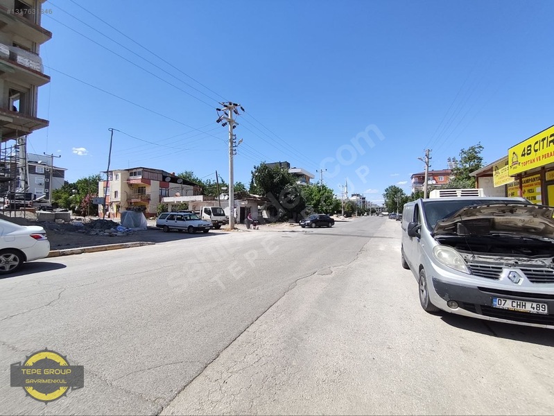 Antalya Kepez Fevzi Çakmak Mh. 3 Katlı 190 M2 Kiralık Dükkan — fotoğraf 35