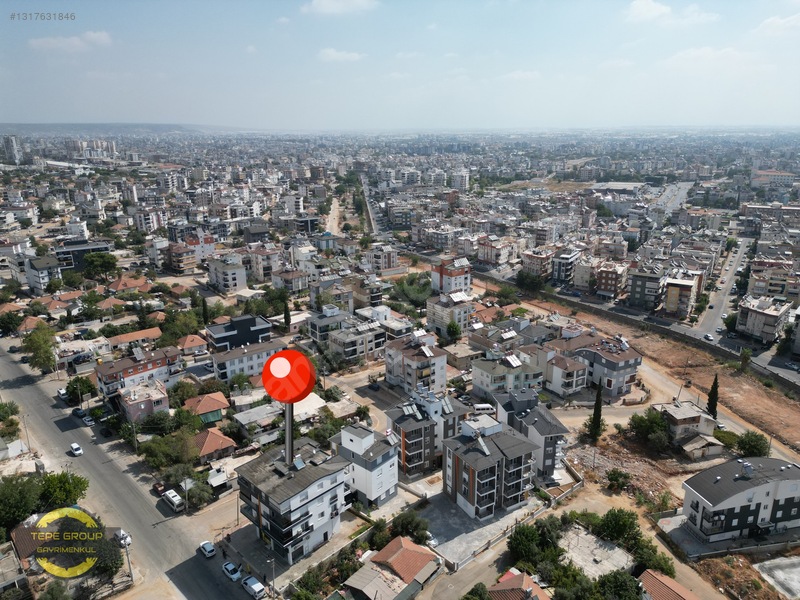 Antalya Kepez Fevzi Çakmak Mh. 3 Katlı 190 M2 Kiralık Dükkan — fotoğraf 37