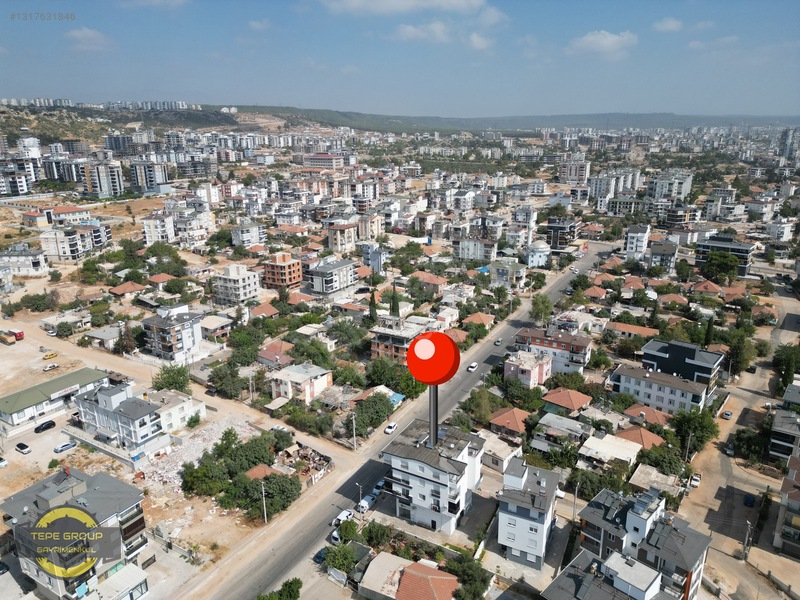 Antalya Kepez Fevzi Çakmak Mh. 3 Katlı 190 M2 Kiralık Dükkan — fotoğraf 38