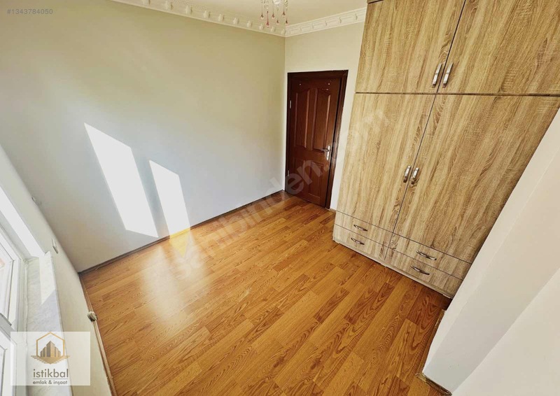 Konuksever Mah Ara Kat 2+1 Masrafsız Ayrı Mutfaklı Daire — fotoğraf 16