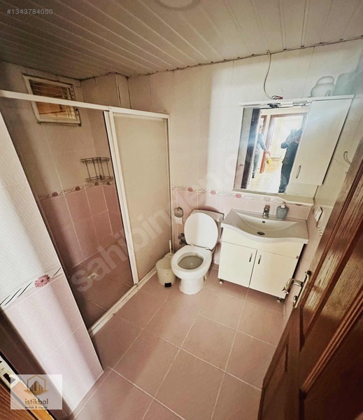 Konuksever Mah Ara Kat 2+1 Masrafsız Ayrı Mutfaklı Daire — fotoğraf 18