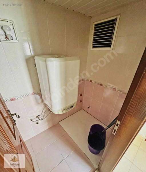 Konuksever Mah Ara Kat 2+1 Masrafsız Ayrı Mutfaklı Daire — fotoğraf 19