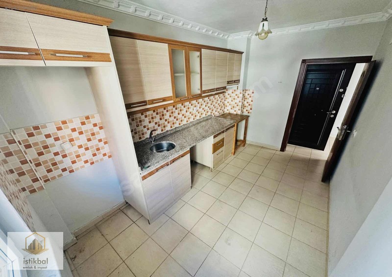 Konuksever Mah Ara Kat 2+1 Masrafsız Ayrı Mutfaklı Daire — fotoğraf 22