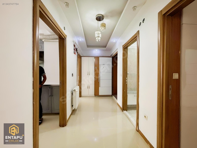 Entapu'dan Nikah Sarayı Civarı Satılık Full Yapılı 4+1 Daire — fotoğraf 5