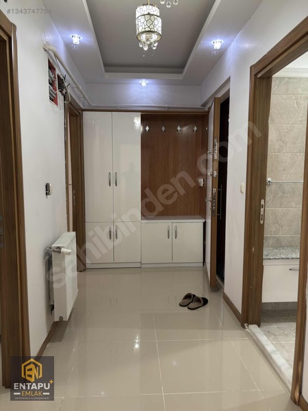 Entapu'dan Nikah Sarayı Civarı Satılık Full Yapılı 4+1 Daire — fotoğraf 6