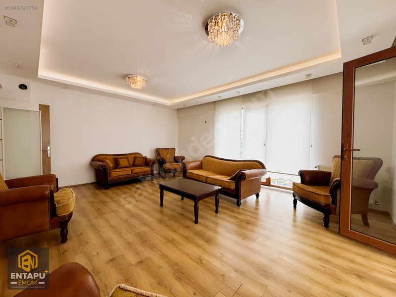 Entapu'dan Nikah Sarayı Civarı Satılık Full Yapılı 4+1 Daire — fotoğraf 8