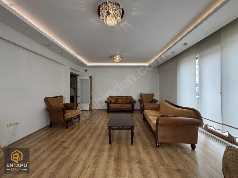 Entapu'dan Nikah Sarayı Civarı Satılık Full Yapılı 4+1 Daire — fotoğraf 9