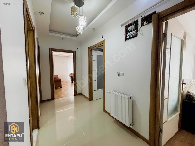 Entapu'dan Nikah Sarayı Civarı Satılık Full Yapılı 4+1 Daire — fotoğraf 13