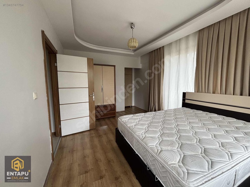 Entapu'dan Nikah Sarayı Civarı Satılık Full Yapılı 4+1 Daire — fotoğraf 25
