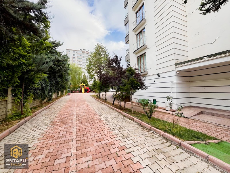 Entapu'dan Nikah Sarayı Civarı Satılık Full Yapılı 4+1 Daire — fotoğraf 32