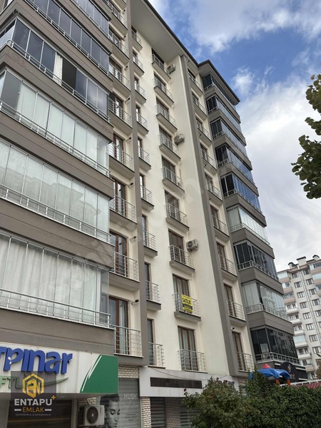 Entapu'dan Nikah Sarayı Civarı Satılık Full Yapılı 4+1 Daire — fotoğraf 33