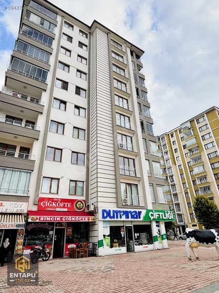 Entapu'dan Nikah Sarayı Civarı Satılık Full Yapılı 4+1 Daire — fotoğraf 34