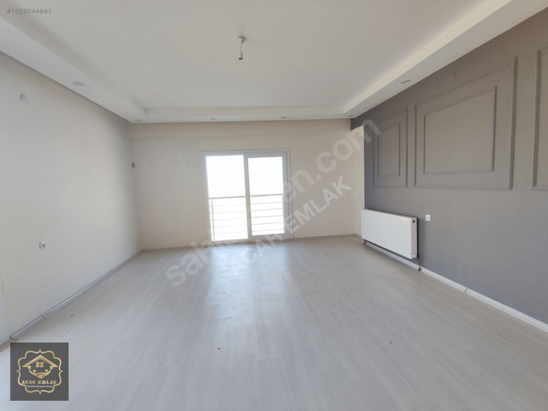 Acar Emlaktan Sanayi Arkası Kiralık Işık Sitesi 3+1 160m2 Daire