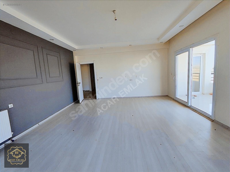 Acar Emlaktan Sanayi Arkası Kiralık Işık Sitesi 3+1 160m2 Daire — fotoğraf 2