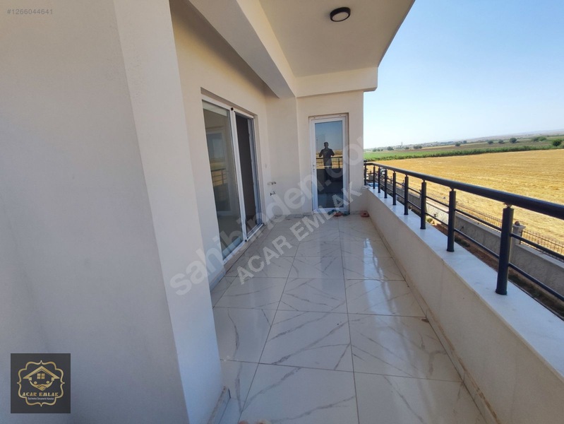 Acar Emlaktan Sanayi Arkası Kiralık Işık Sitesi 3+1 160m2 Daire — fotoğraf 4