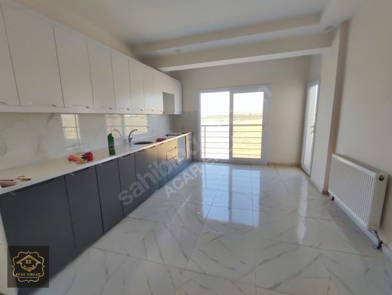 Acar Emlaktan Sanayi Arkası Kiralık Işık Sitesi 3+1 160m2 Daire — fotoğraf 5